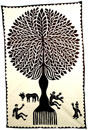 Manufacturers Exporters and Wholesale Suppliers of Wall Hanging C Barmer Rajasthan